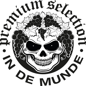 Das Logo von In de Munde