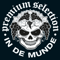 In de Munde Logo